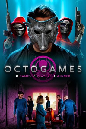 The OctoGames izle