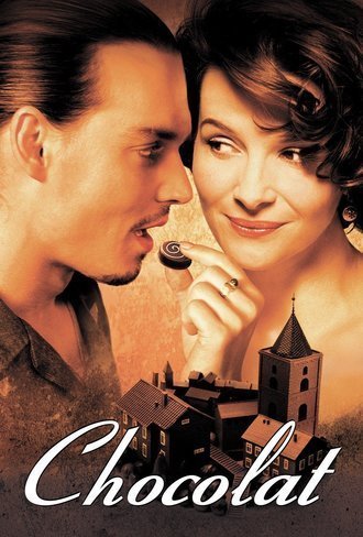 Chocolat izle