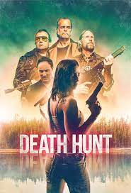 Death Hunt izle