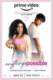 Anything’s Possible izle