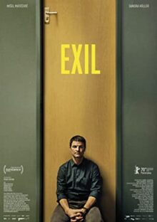 Exile izle