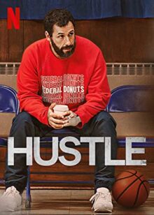 Hustle izle