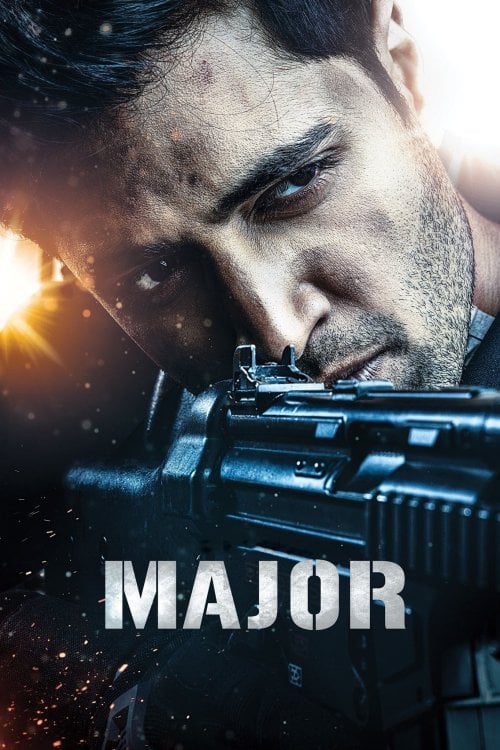 Major izle