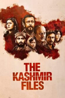 The Kashmir Files izle