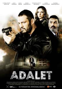 Adalet Yerli Filmi izle