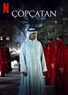 Çöpçatan Filmi izle