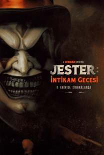 Jester: İntikam Gecesi izle