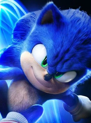 Sonic The Hedgehog 3 İzle