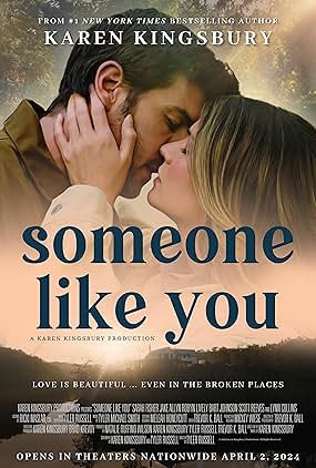 Senin Gibi Biri (Someone Like You) izle