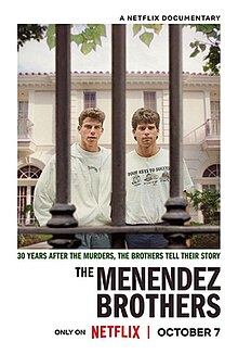 The Menendez Brothers izle