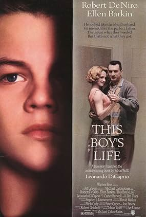 Bu Çocuğun Hayatı (This Boy’s Life) izle