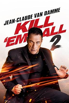 Hepsini Öldür 2 (Kill’em All 2) izle