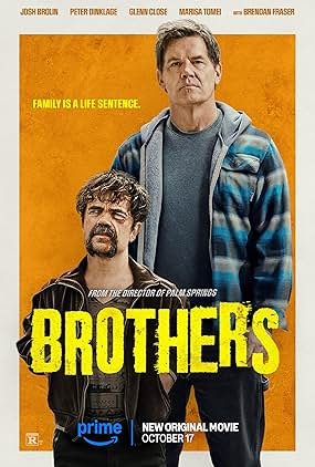 Kardeşler (Brothers) izle