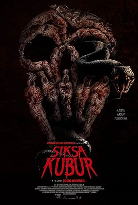 Kabir Azabı (Siksa Kubur) izle