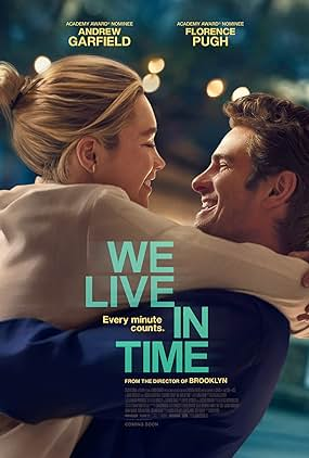 Son Ana Kadar (We Live in Time) izle