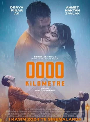 0000 Kilometre izle