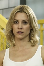 Maggie Civantos