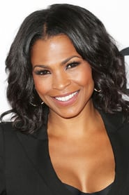 Nia Long