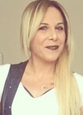 Sinem Kayaoğlu