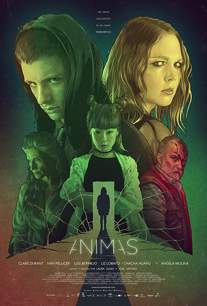 Animas 2018 Filmi izle