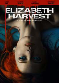 Elizabeth Harvest izle