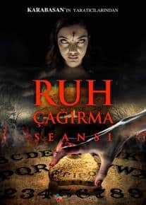 Ruh Çağırma Seansı izle (2018)