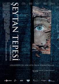 Şeytan Tepesi izle (2013)