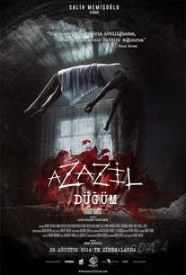 Azazil: Düğüm izle (2014)