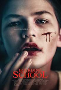 Boarding School izle (2018)