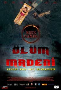 Ölüm Madeni izle (2012)