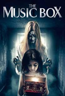 The Music Box izle (2018)