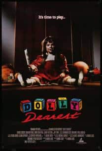 Dolly Dearest izle (1991)