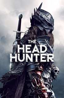 The Head Hunter izle (2018)