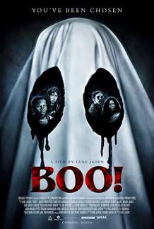 BOO! 2019 Korku Filmi izle