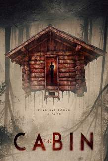 The Cabin 2018 Korku Filmi izle