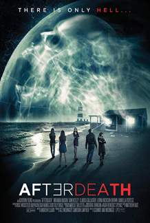 AfterDeath izle (2015)