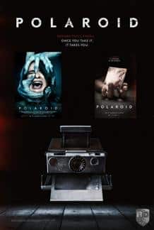 Polaroid izle (2019)