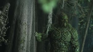 Swamp Thing 1. Sezon 5. Bölüm izle