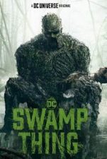 Swamp Thing 1. Sezon 6. Bölüm izle