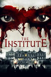 The Institute – Enstitü 2017 Film izle