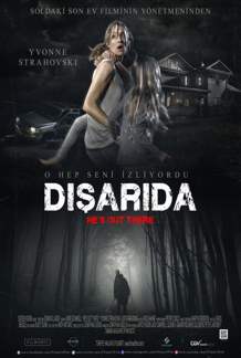 Dışarıda Filmi izle (2018)