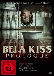 Bela Kiss: Prologue izle (2013)