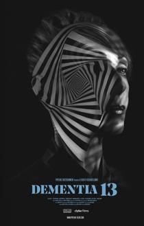 Dementia 13 izle (2017)