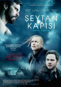 Şeytan Kapısı 2017 Korku Filmi izle