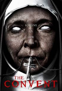 The Convent izle (2018)