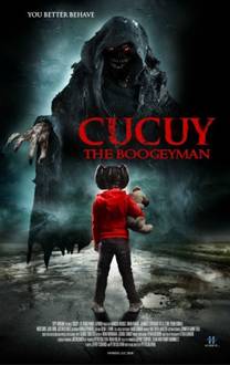 Cucuy: The Boogeyman izle (2018)