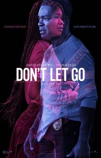 Don’t Let Go (2019) Film izle