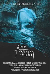 The Axiom 2018 izle