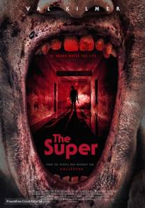 The Super – Tamirci 2017 Filmi izle