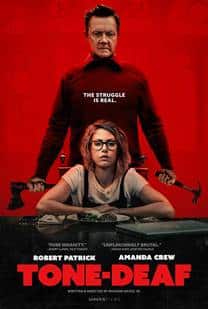 Tone Deaf izle (2019)